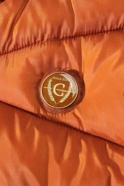 Covalliero Wattierte Damenweste 24 Covalliero Wattierte Damenweste -Cavallo Verkäufe 340726 DCU 5