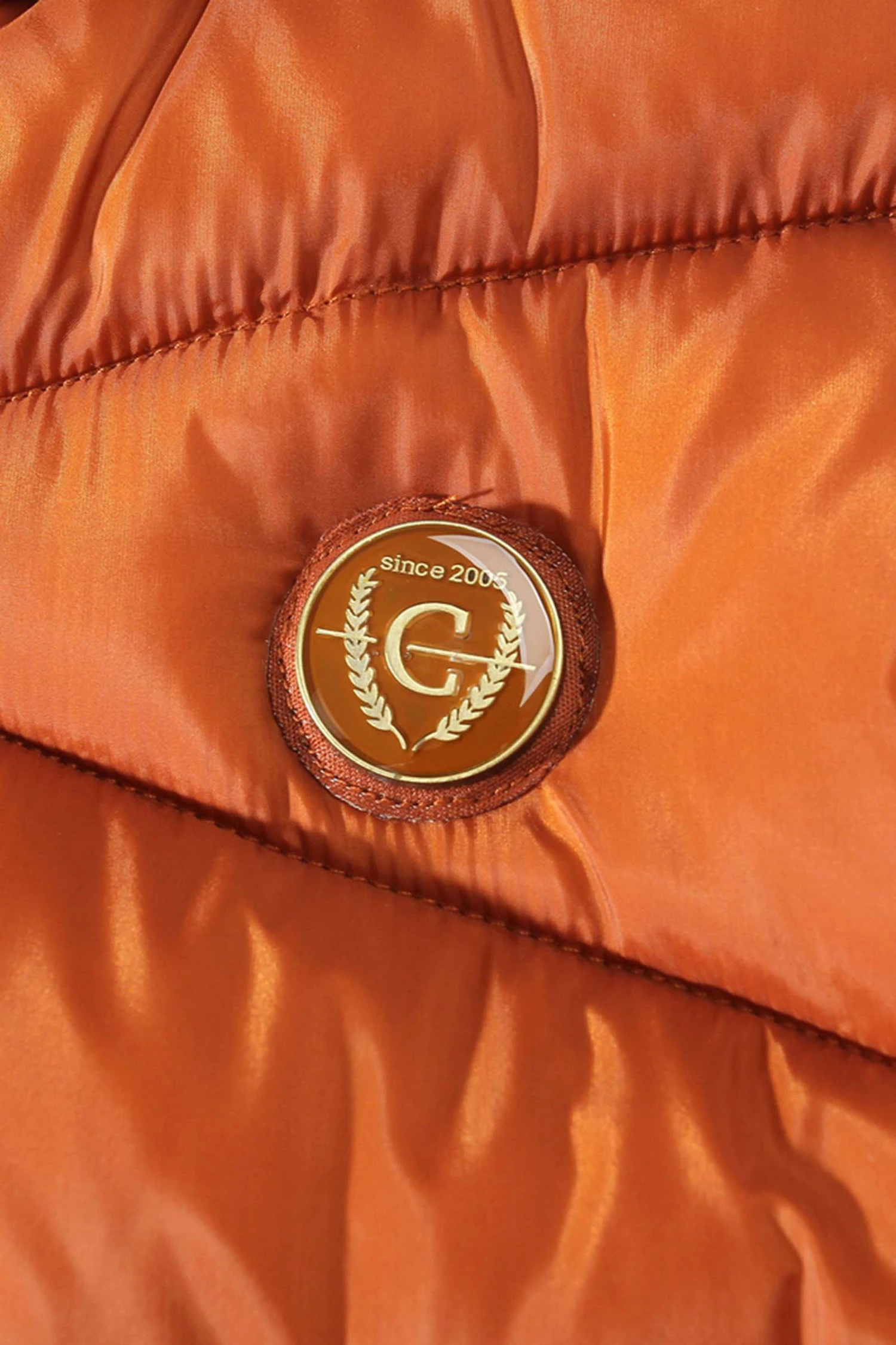 Covalliero Wattierte Damenweste 5 Covalliero Wattierte Damenweste – Bild 5