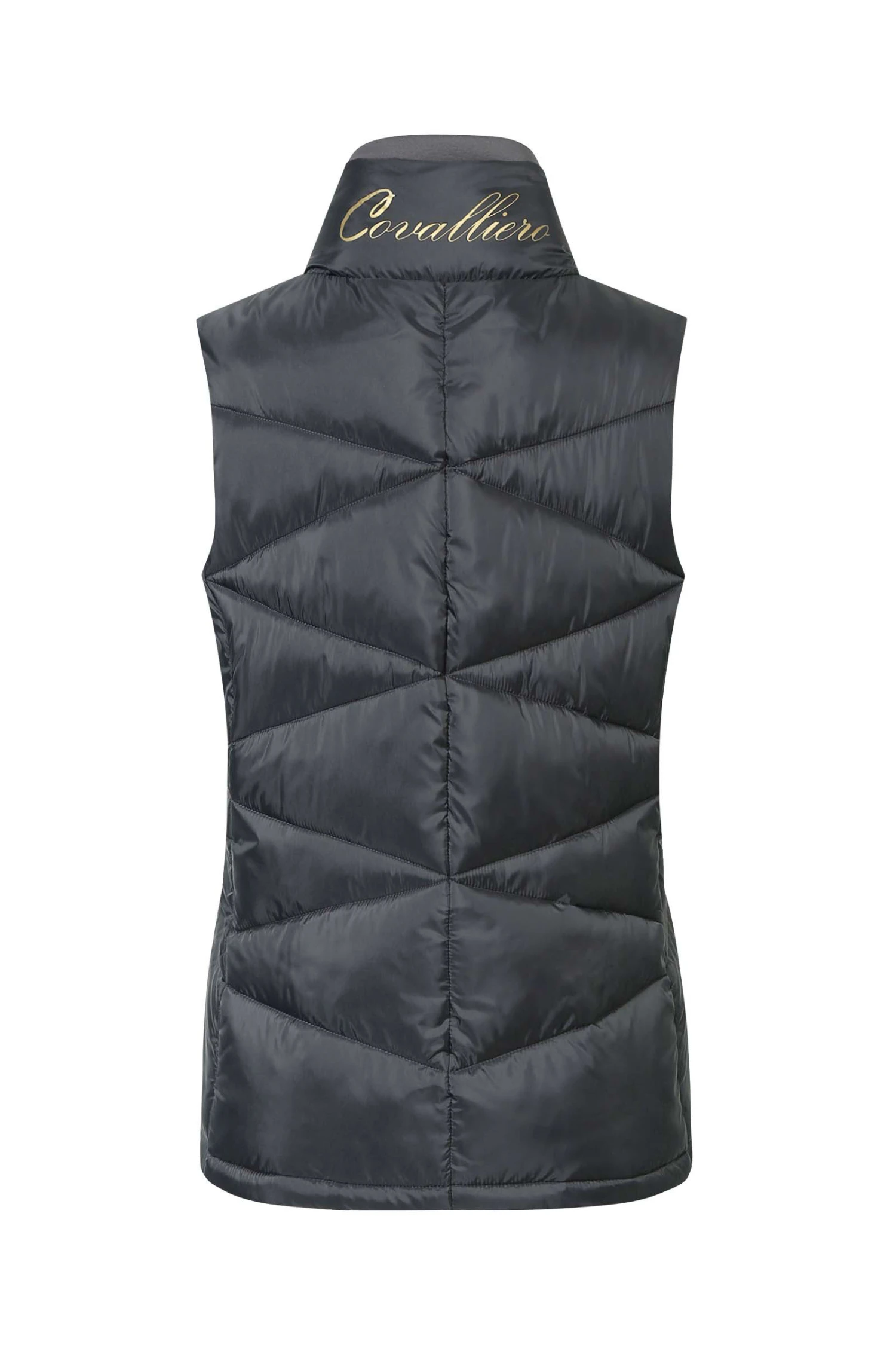 Covalliero Wattierte Damenweste 9 Covalliero Wattierte Damenweste – Bild 9