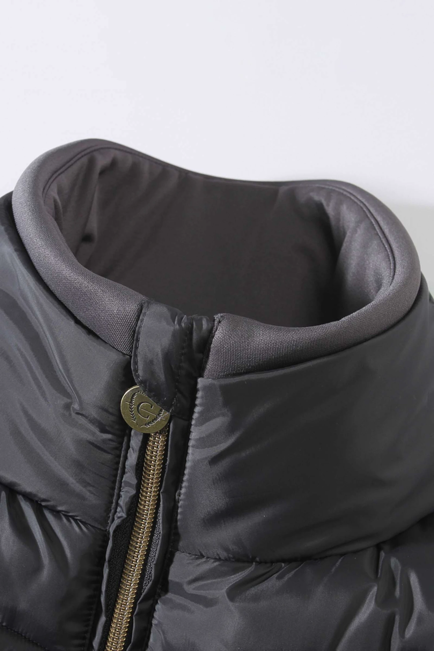 Covalliero Wattierte Damenweste 10 Covalliero Wattierte Damenweste – Bild 10