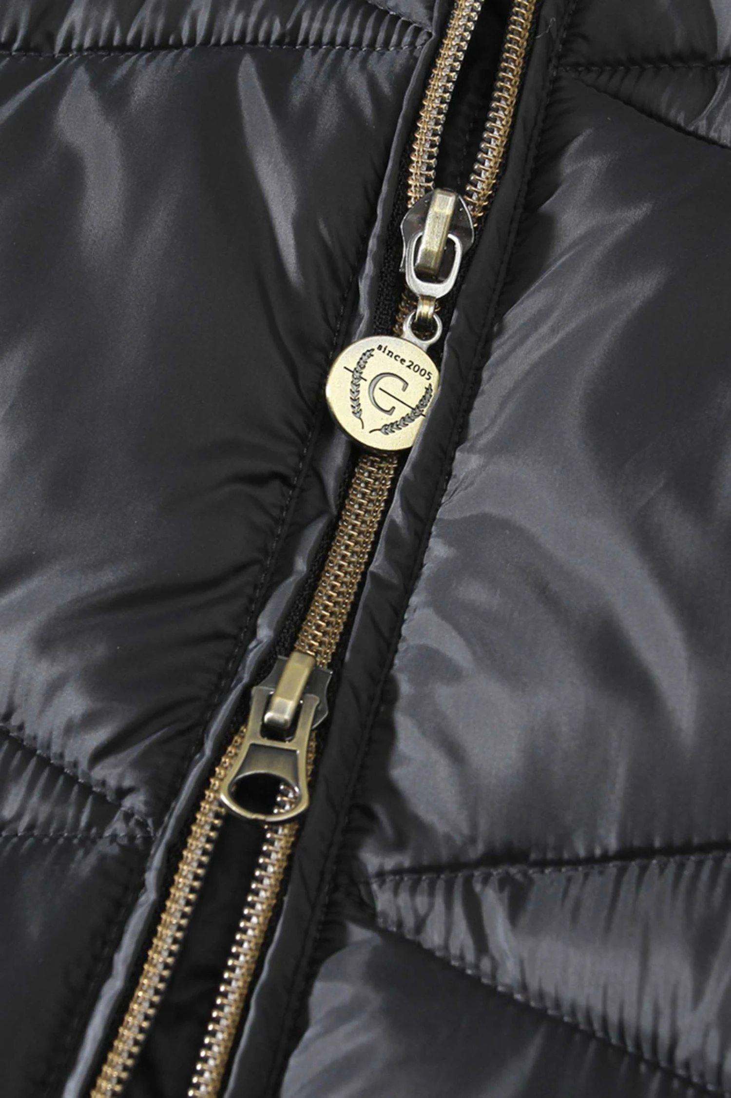 Covalliero Wattierte Damenweste 11 Covalliero Wattierte Damenweste – Bild 11