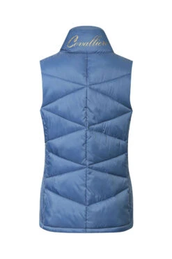 Covalliero Wattierte Damenweste 32 Covalliero Wattierte Damenweste -Cavallo Verkäufe 340726 IB 2