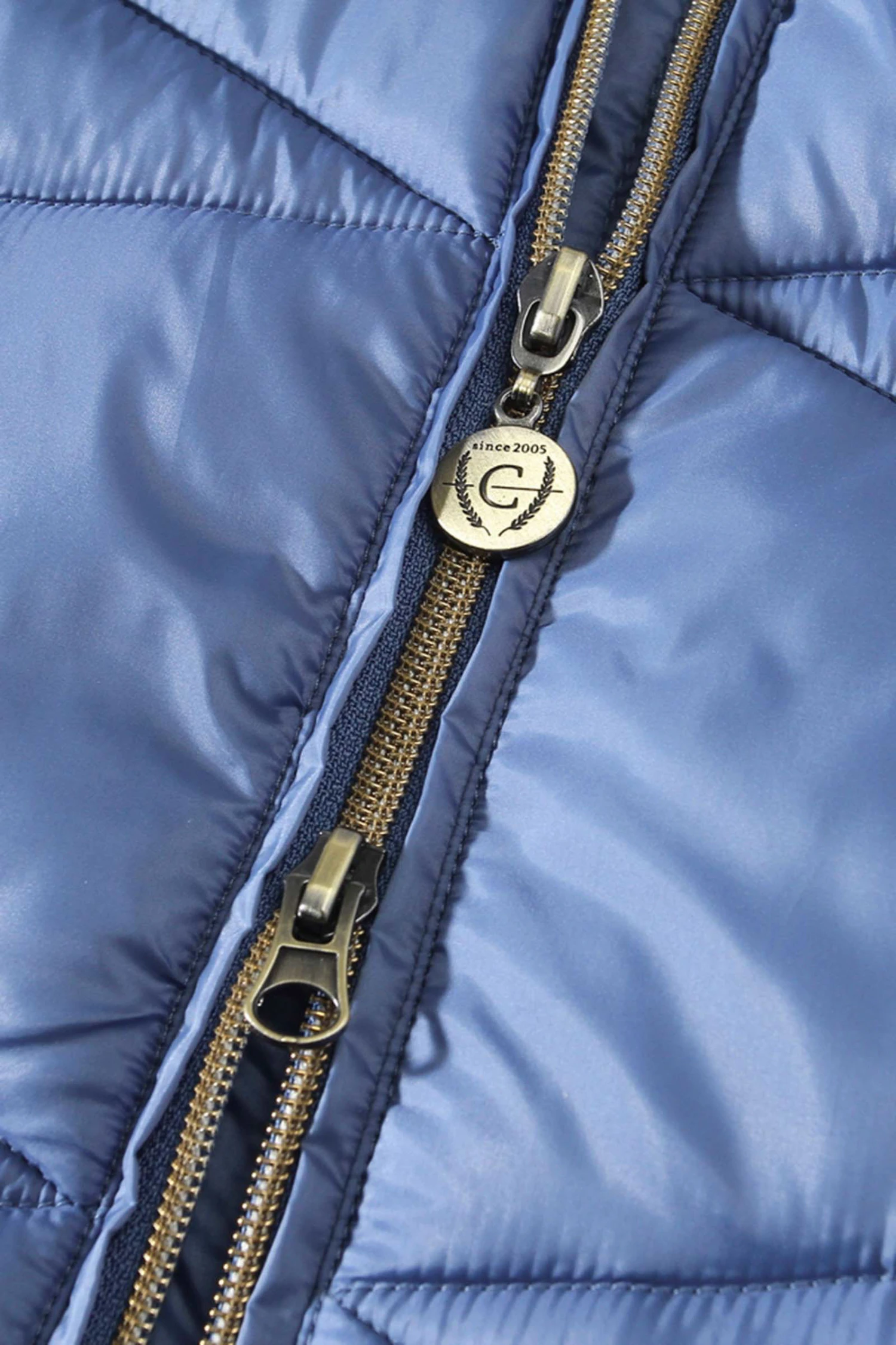 Covalliero Wattierte Damenweste 15 Covalliero Wattierte Damenweste – Bild 15