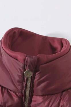 Covalliero Wattierte Damenweste 39 Covalliero Wattierte Damenweste -Cavallo Verkäufe 340726 MWRE 3