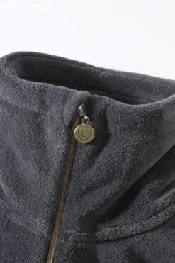 Covalliero Damen Teddy Fleece Seater -Cavallo Verkäufe 340730 GDG 3