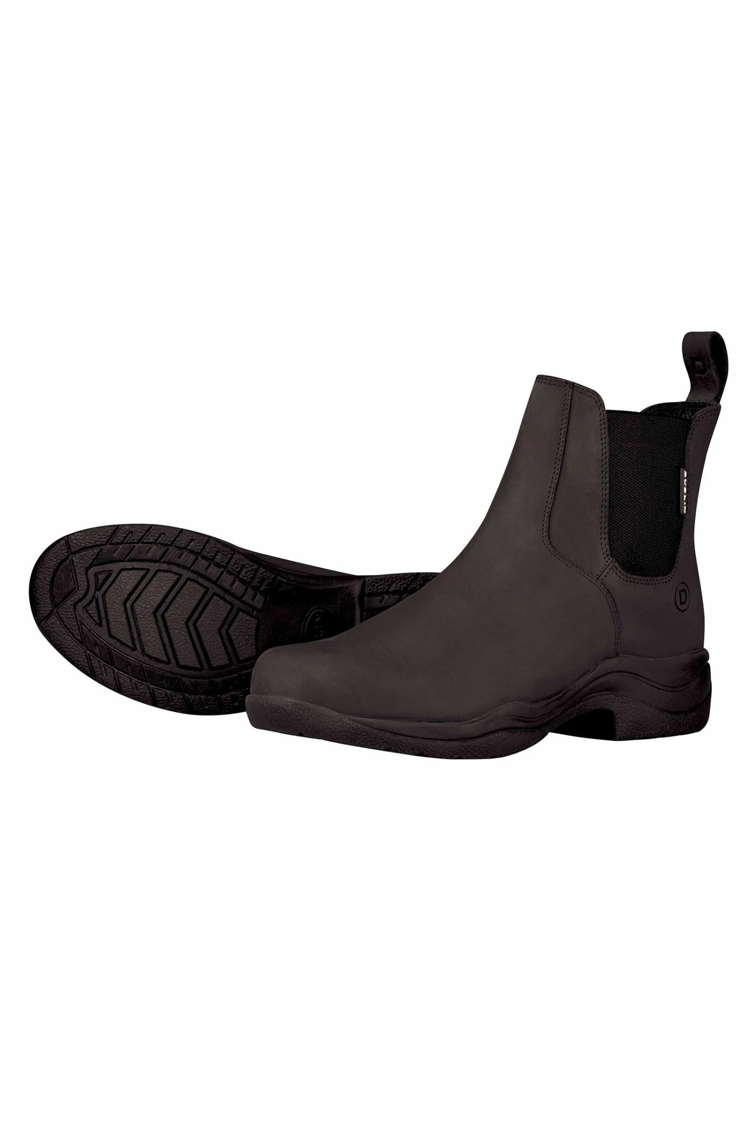 Dublin Venturer RS Stiefel III 1 Dublin Venturer RS Stiefel III