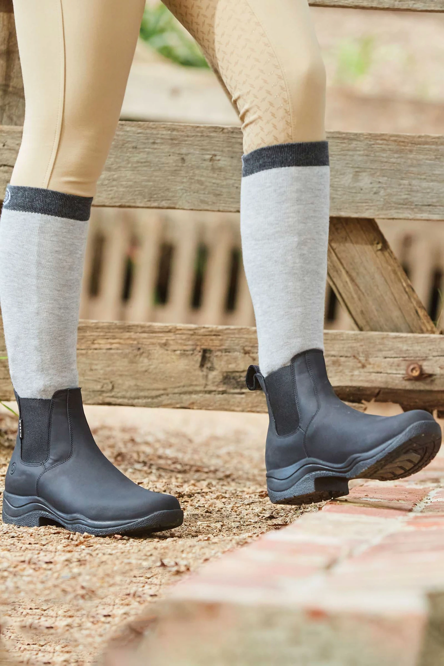 Dublin Venturer RS Stiefel III 2 Dublin Venturer RS Stiefel III – Bild 2