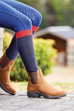 Dublin Venturer RS Stiefel III 9 Dublin Venturer RS Stiefel III -Cavallo Verkäufe 340764 BR 3