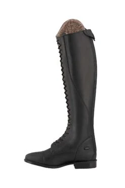 Suedwind Footwear Legacy Venado Merino Damen Reitstiefel -Cavallo Verkäufe 340840 BL 3