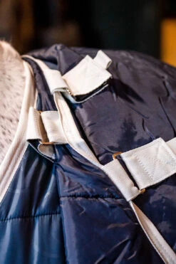 Horseware AmEco Liner, 100g -Cavallo Verkäufe 340947 TE G 5