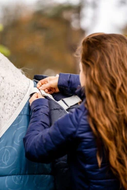 Horseware AmEco Liner, 100g -Cavallo Verkäufe 340947 TE G 9