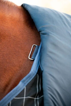 Horseware Rhino Reflectech Plus Vari-Layer Weidedecke Inkl. Abnehmbarem Halsteil, 250g -Cavallo Verkäufe 340959 MDB IDB 4