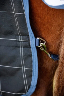 Horseware Rhino Reflectech Plus Vari-Layer Weidedecke Inkl. Abnehmbarem Halsteil, 250g -Cavallo Verkäufe 340959 MDB IDB 6