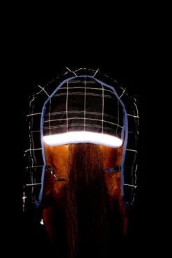 Horseware Rhino Reflectech Plus Vari-Layer Weidedecke Inkl. Abnehmbarem Halsteil, 250g -Cavallo Verkäufe 340959 MDB IDB 9