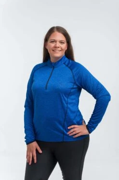 Cavalliera Tosca Damen Performance Langarmshirt -Cavallo Verkäufe 341004 DB AG 2