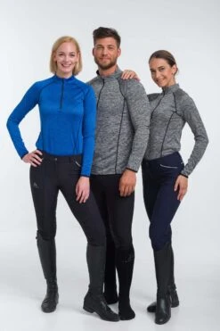 Cavalliera Tosca Damen Performance Langarmshirt -Cavallo Verkäufe 341004 DB AG 6