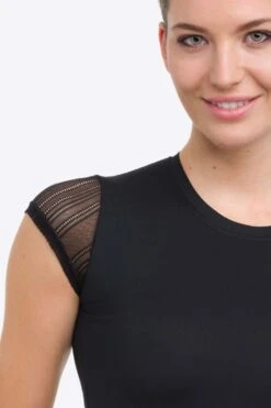 Cavalliera Contessa Damen T- Shirt -Cavallo Verkäufe 341032 BL 8