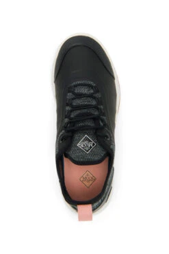 Muck Boot Outscape Damen Schnürschuh -Cavallo Verkäufe 341040 BL RPI 5