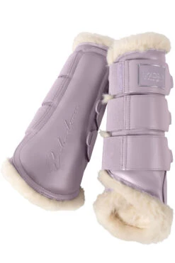 Eskadron Classic Sports FS22 Glamslate Evo-Wool Gamaschen 6 Eskadron Classic Sports FS22 Glamslate Evo-Wool Gamaschen -Cavallo Verkäufe 341042 PU 1