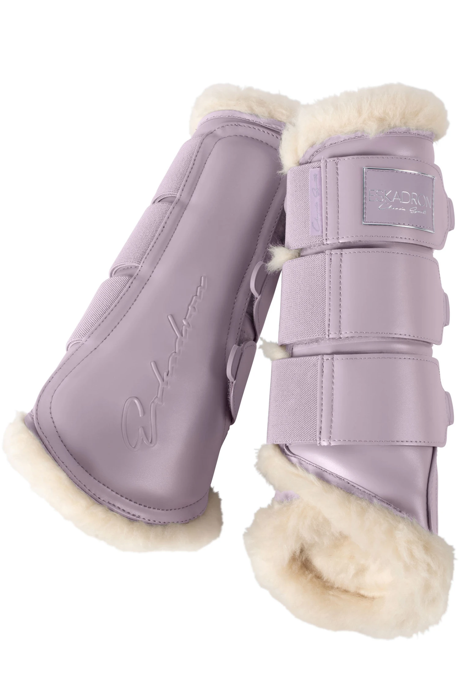 Eskadron Classic Sports FS22 Glamslate Evo-Wool Gamaschen 3 Eskadron Classic Sports FS22 Glamslate Evo-Wool Gamaschen – Bild 3