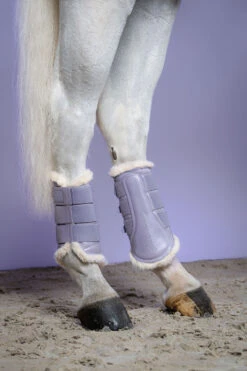 Eskadron Classic Sports FS22 Glamslate Evo-Wool Gamaschen 7 Eskadron Classic Sports FS22 Glamslate Evo-Wool Gamaschen -Cavallo Verkäufe 341042 PU 2