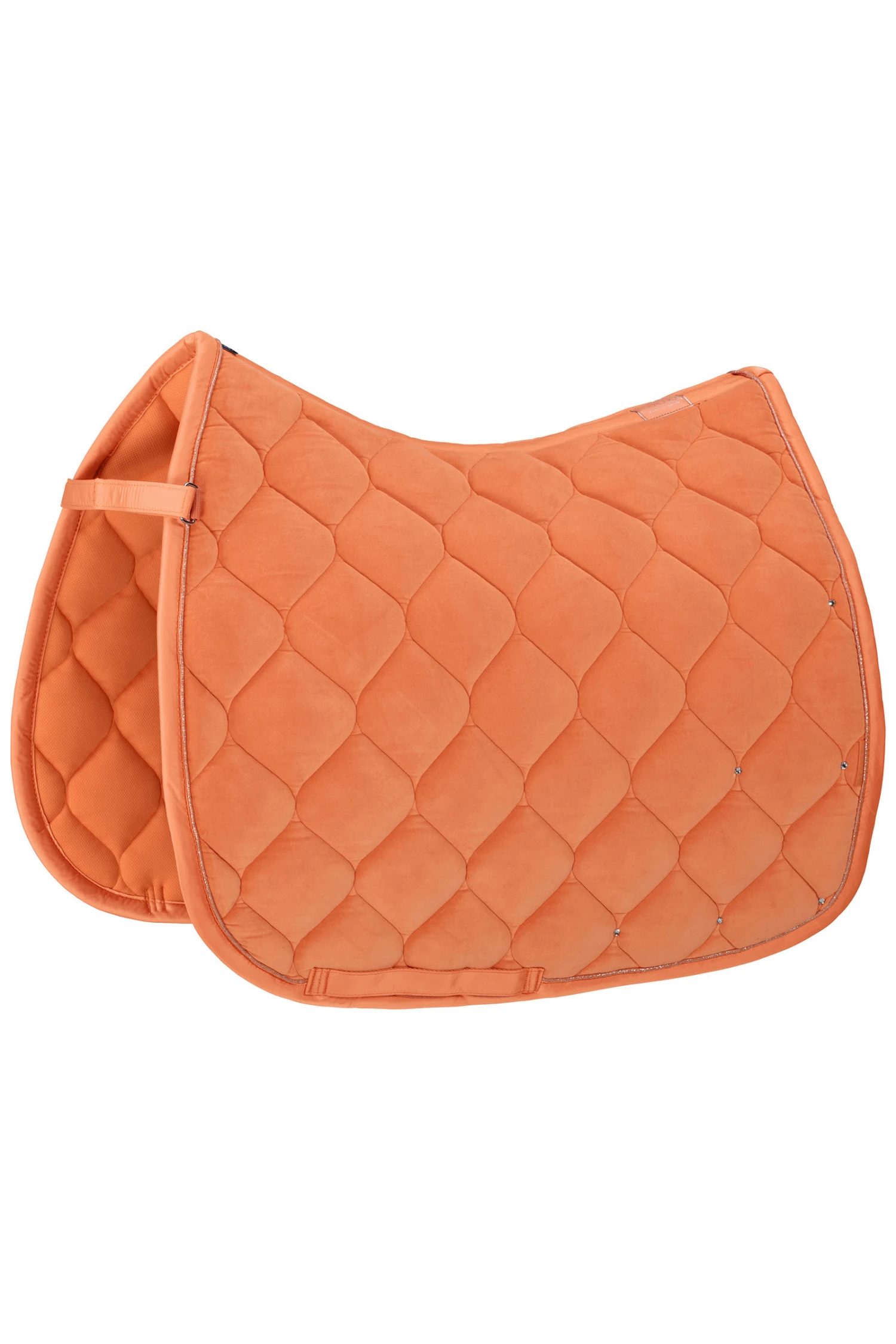 Eskadron Classic Sports FS22 Velvet Crystal Dressurschabracke 3 Eskadron Classic Sports FS22 Velvet Crystal Dressurschabracke – Bild 3