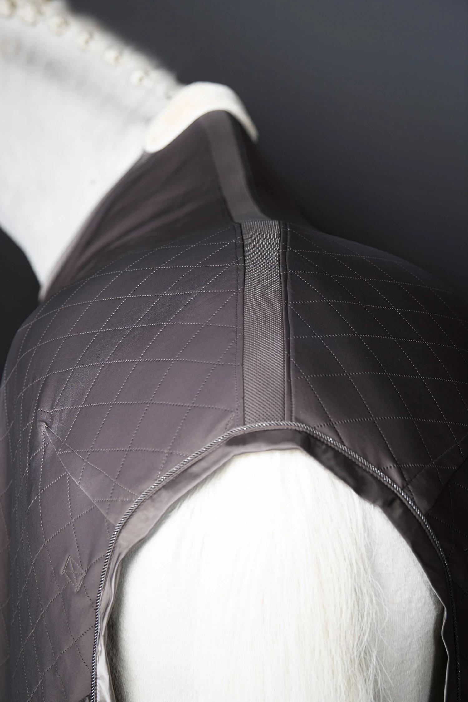 Eskadron Classic Sports FS22 Aerial Jersey Abschwitzdecke 3 Eskadron Classic Sports FS22 Aerial Jersey Abschwitzdecke – Bild 3