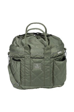 Eskadron Platinum 22 Glossy Quilted Accessoires Tasche