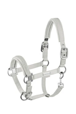 Eskadron Platinum 22 Doublepin Crystal Halfter -Cavallo Verkäufe 341103 SPG 1