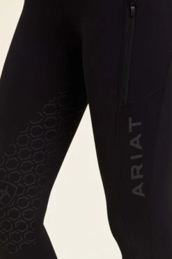 Ariat Venture Thermo Reitleggings Für Damen 9 Ariat Venture Thermo Reitleggings Für Damen -Cavallo Verkäufe 341149 BL 5