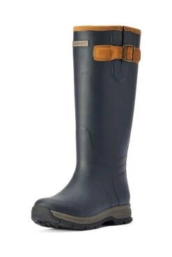 Ariat Burford Gefütterte Damen Gummistiefel -Cavallo Verkäufe 341152 DB 3