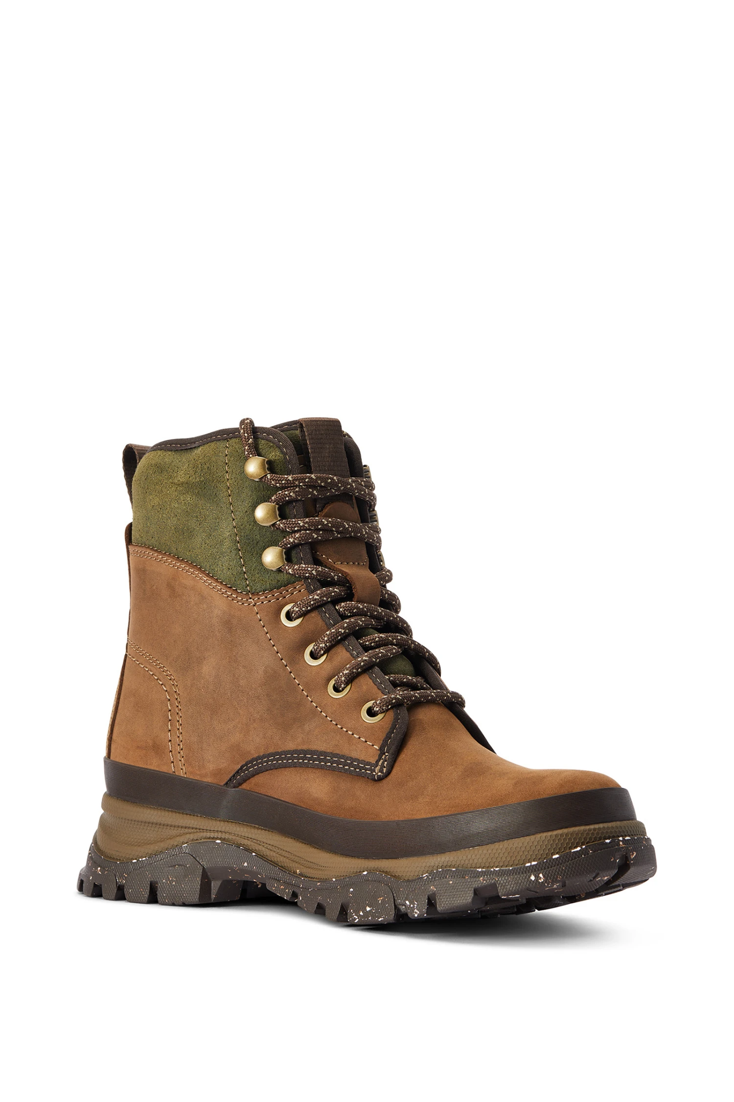 Ariat Moresby H2O Damen Country Schuhe 2 Ariat Moresby H2O Damen Country Schuhe – Bild 2