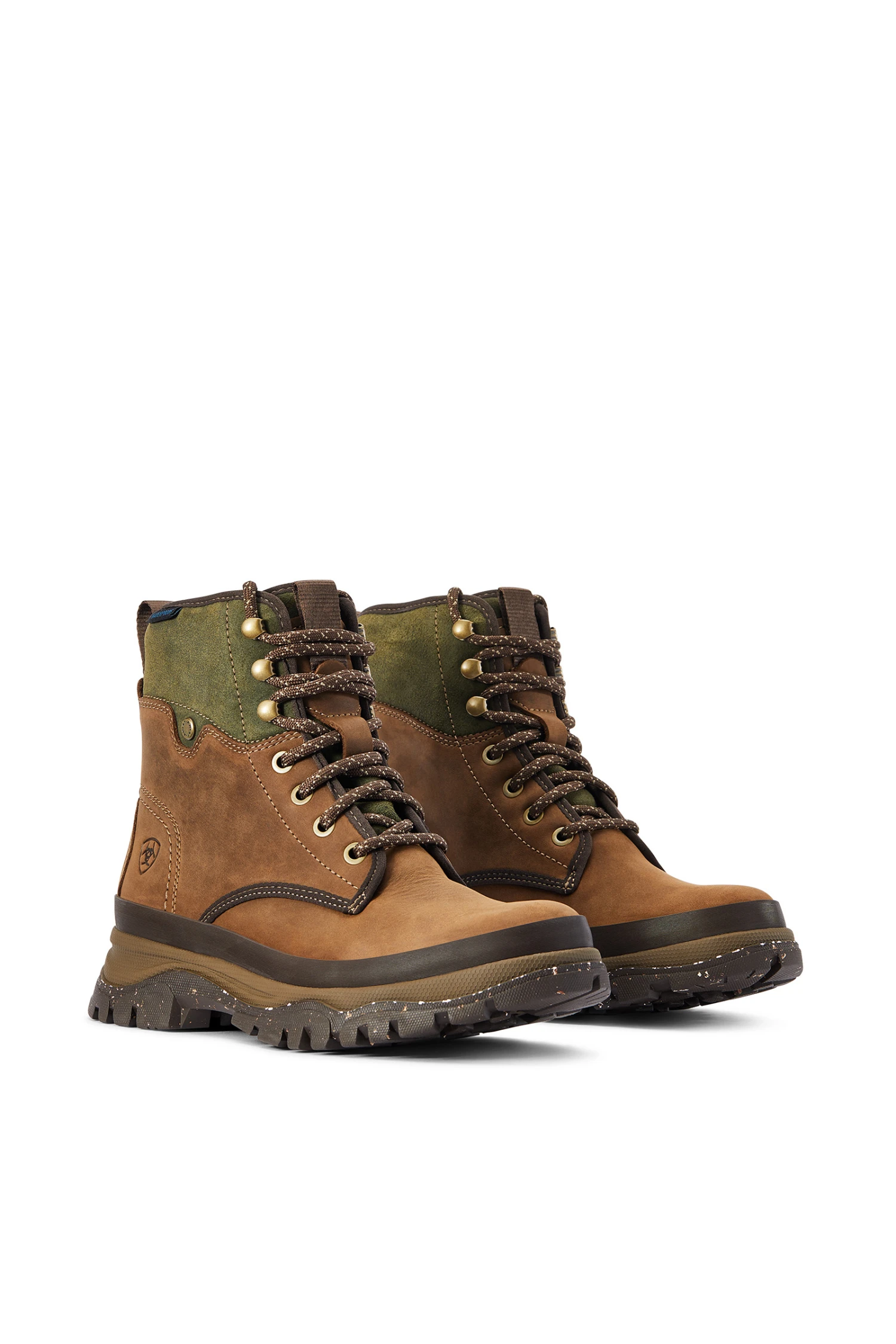 Ariat Moresby H2O Damen Country Schuhe 3 Ariat Moresby H2O Damen Country Schuhe – Bild 3