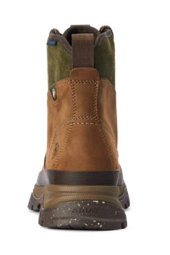 Ariat Moresby H2O Damen Country Schuhe 23 Ariat Moresby H2O Damen Country Schuhe -Cavallo Verkäufe 341155 DTBR 05