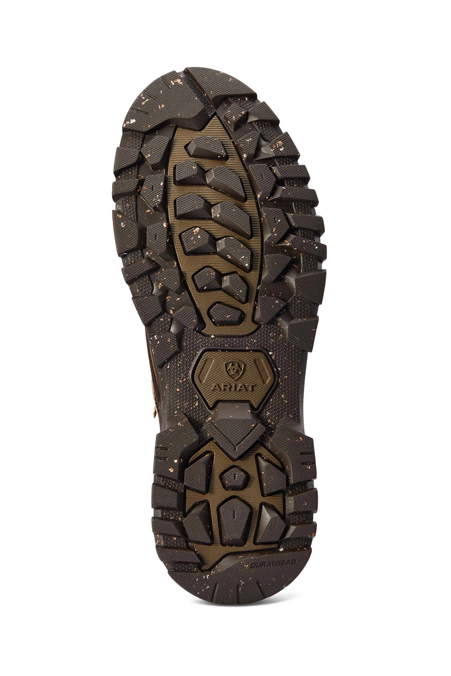 Ariat Moresby H2O Damen Country Schuhe 12 Ariat Moresby H2O Damen Country Schuhe – Bild 12