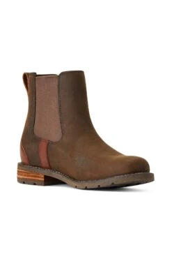 Ariat Wexford H2O Damen Chelsea Boots