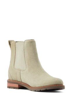 Ariat Wexford H2O Damen Chelsea Boots -Cavallo Verkäufe 341156 SGR 02