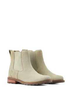 Ariat Wexford H2O Damen Chelsea Boots -Cavallo Verkäufe 341156 SGR 03