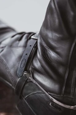 Sprenger Biothane Sporenriemen 17 Sprenger Biothane Sporenriemen -Cavallo Verkäufe 341299 BL 4