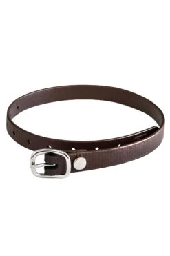 Sprenger Biothane Sporenriemen 18 Sprenger Biothane Sporenriemen -Cavallo Verkäufe 341299 BR 1