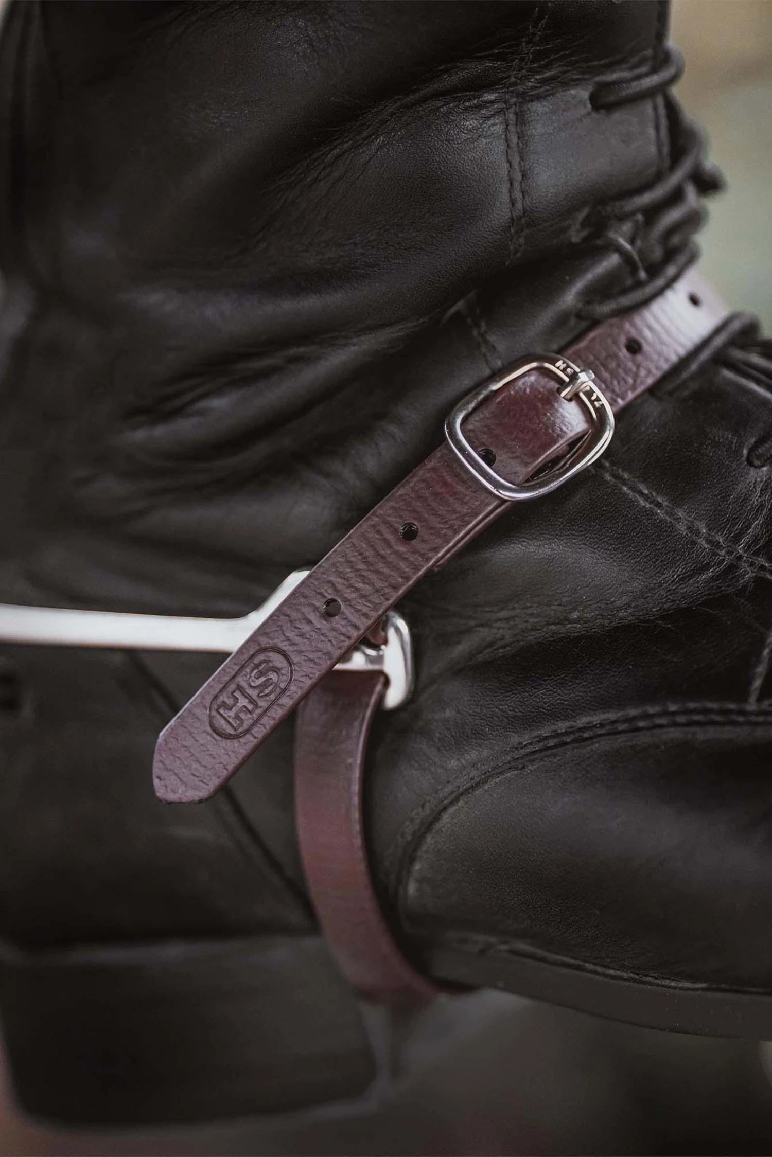 Sprenger Biothane Sporenriemen 6 Sprenger Biothane Sporenriemen – Bild 6