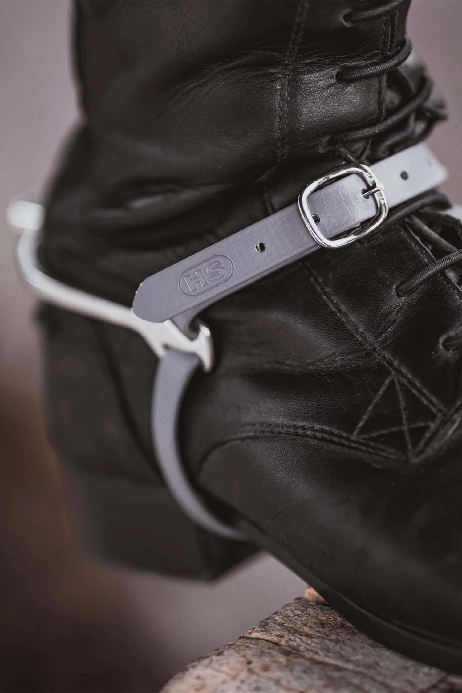 Sprenger Biothane Sporenriemen 9 Sprenger Biothane Sporenriemen – Bild 9