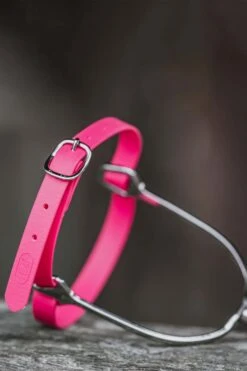 Sprenger Biothane Sporenriemen 25 Sprenger Biothane Sporenriemen -Cavallo Verkäufe 341299 PI 3