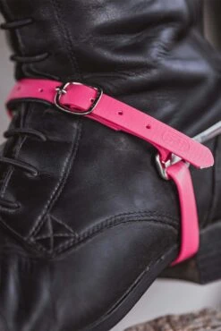 Sprenger Biothane Sporenriemen 26 Sprenger Biothane Sporenriemen -Cavallo Verkäufe 341299 PI 4