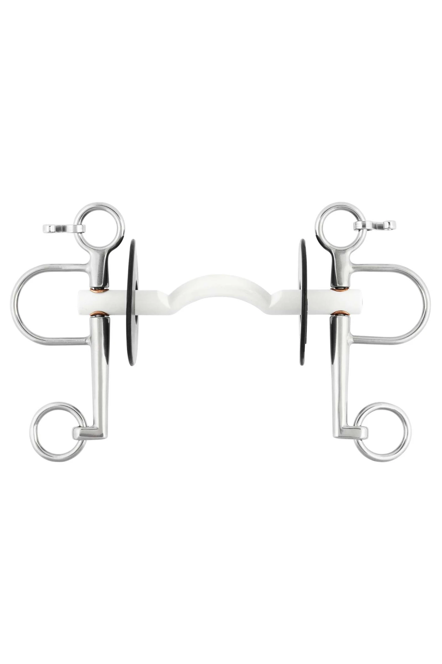 Sprenger Nathe Harte Pelhamstange Mit Zungenfreiheit, 15mm, 7cm Anzüge 1 Sprenger Nathe Harte Pelhamstange Mit Zungenfreiheit, 15mm, 7cm Anzüge