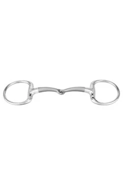 Sprenger Satinox Olivenkopftrense, Einfach Gebrochen, 14mm