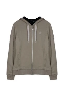 Harcour Swai Damen Reißverschluss Hoody 7 Harcour Swai Damen Reißverschluss Hoody -Cavallo Verkäufe 341410 PLBR 1