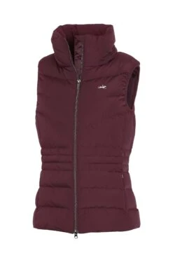 Schockemöhle Merle Style Damenweste 17 Schockemöhle Merle Style Damenweste -Cavallo Verkäufe 341430 WRE 1