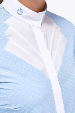 Cavalleria Toscana Fan Bib Damen Langarm Turniershirt 7 Cavalleria Toscana Fan Bib Damen Langarm Turniershirt -Cavallo Verkäufe 341452 B 3