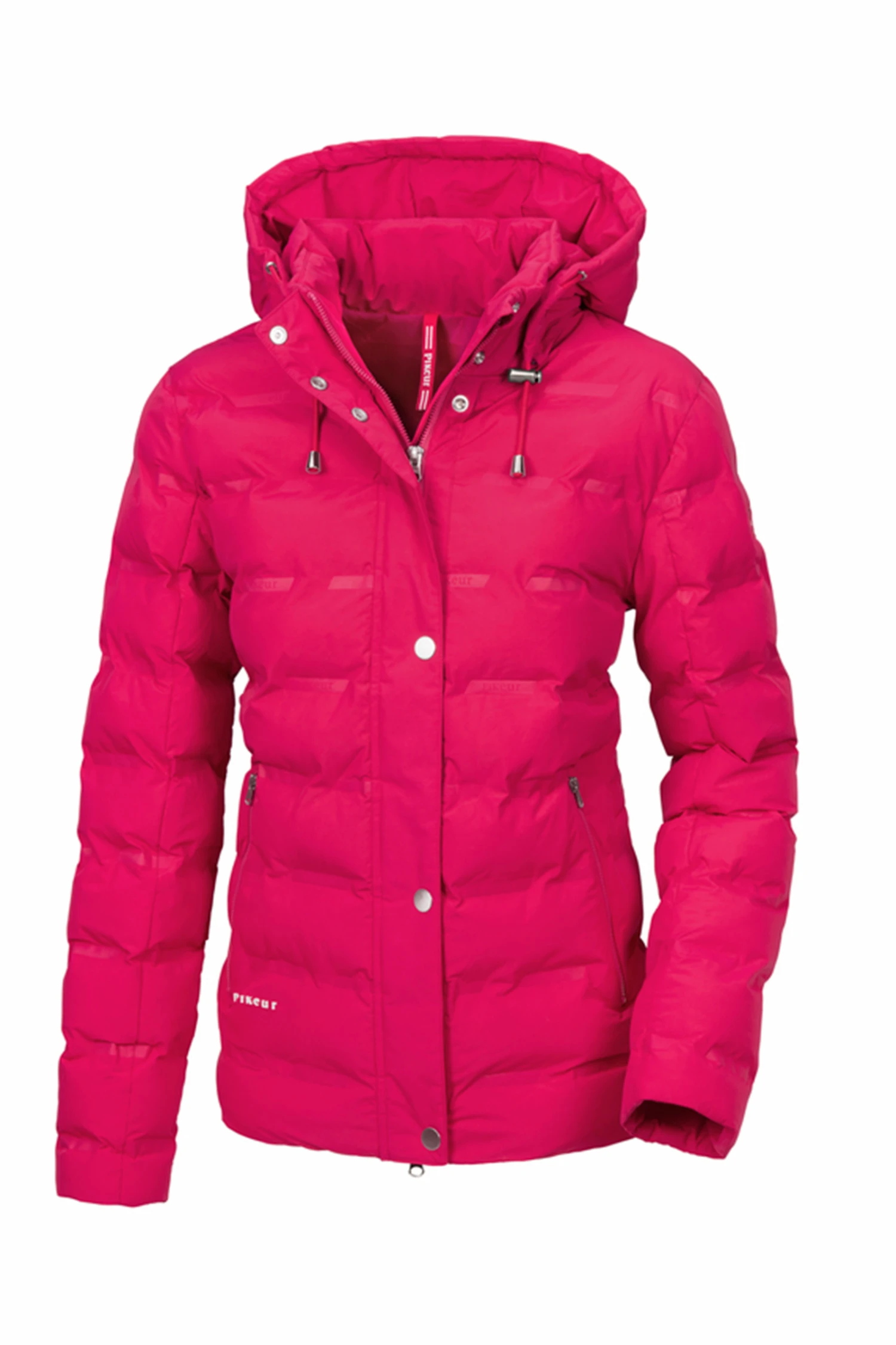 Pikeur Alma Damenjacke 1 Pikeur Alma Damenjacke